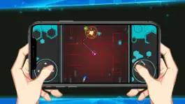 Game screenshot Brawl Tanks hack