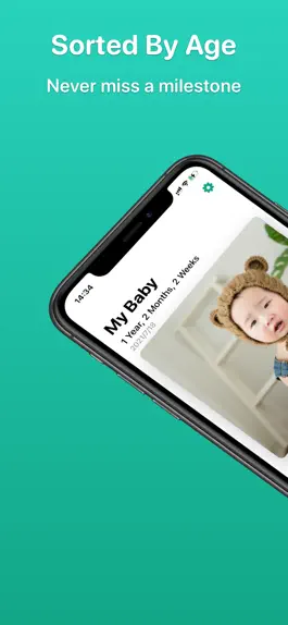 Game screenshot Babie: Sort Baby Photos apk