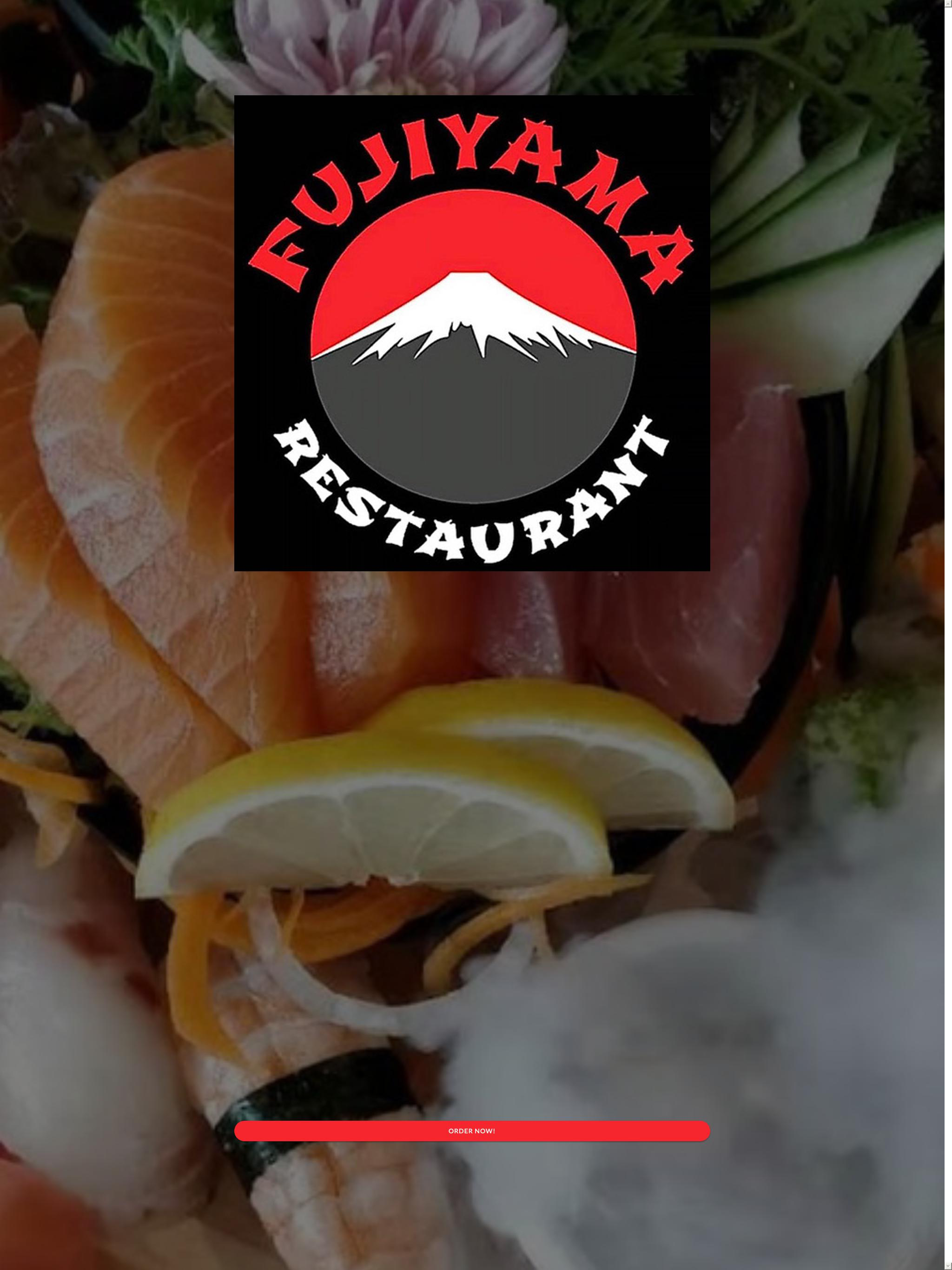 Fujiyama Restaurant