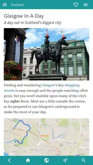 scotland's best: travel guide problems & solutions and troubleshooting guide - 4