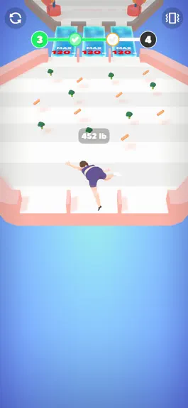 Game screenshot Weight It Out mod apk