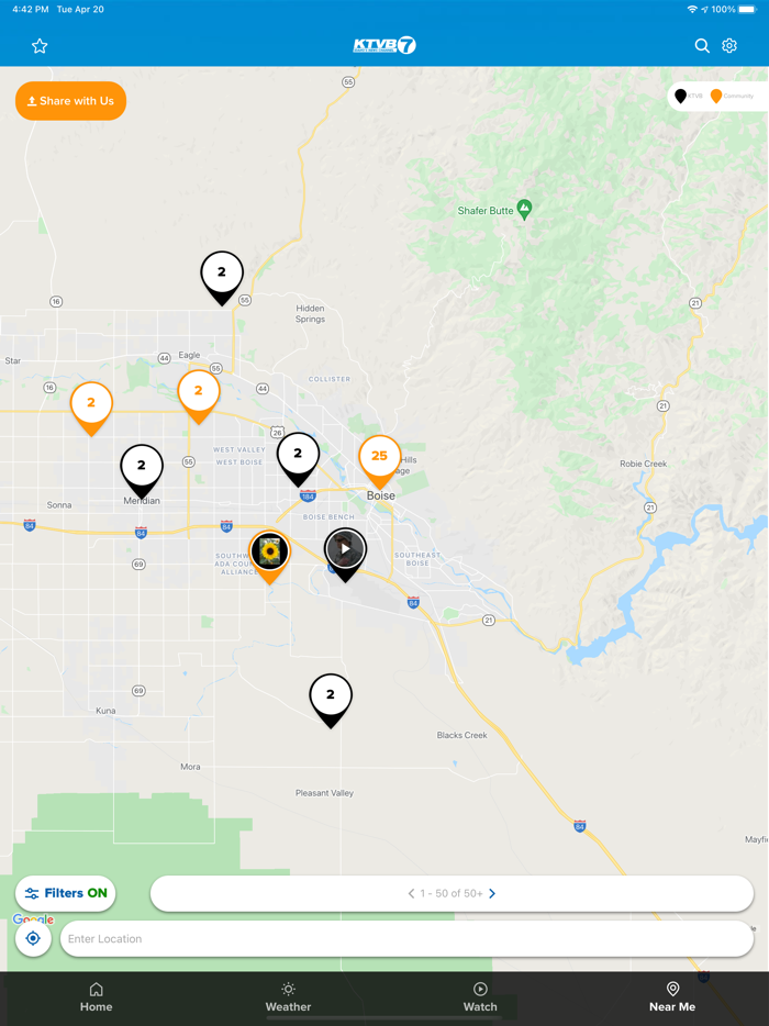 Idaho News from KTVB