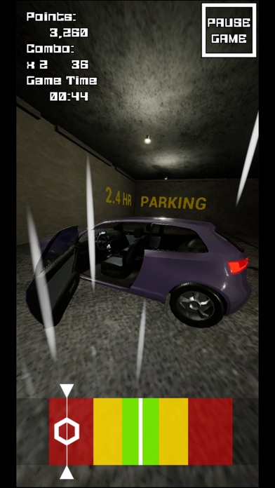 Door Slamming Simulator Screenshot