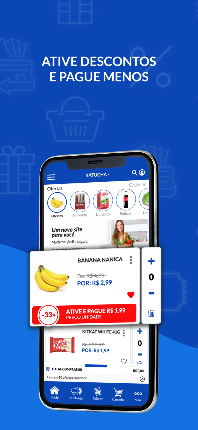 Katucha Supermercado