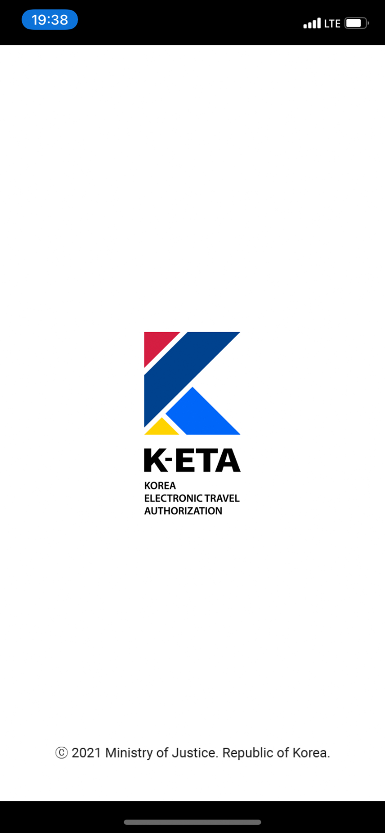 K-ETA