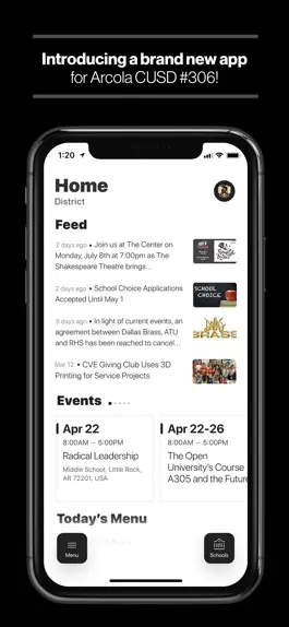 Game screenshot Arcola, IL mod apk