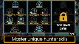 Game screenshot Pocket Hunter Origins apk