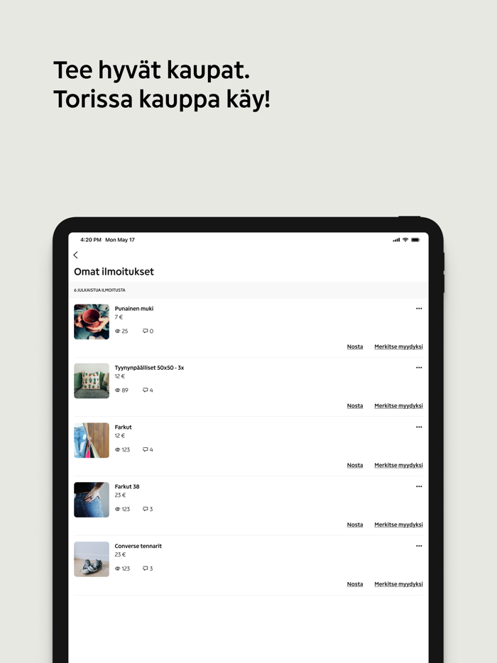 Tori.fi