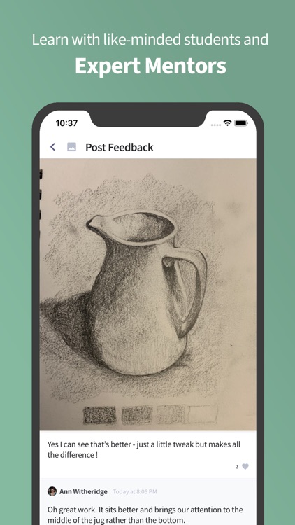 Workshop - Learn New Skills screenshot-3