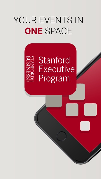Stanford Executive Education