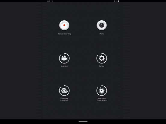 Screenshot #5 pour ADR-21