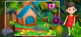 Game screenshot Find the School Bag: Пазлы apk