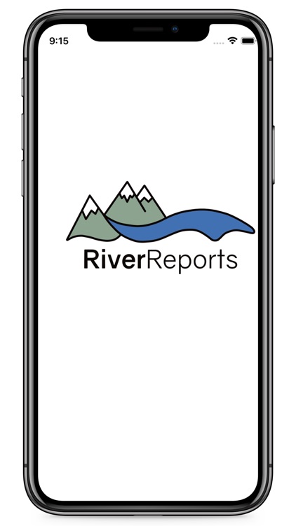 River Reports screenshot-5