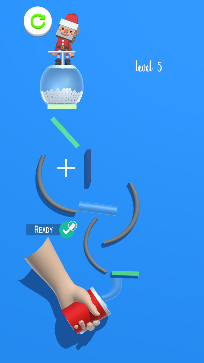 Bounce It All - Ball Challenge