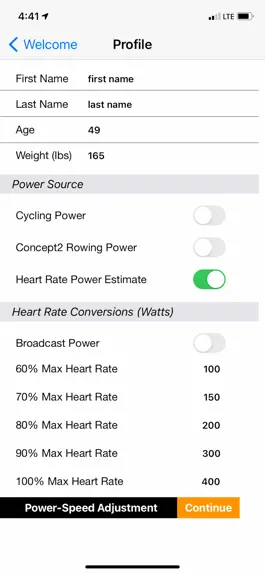 Game screenshot RevoRace-Power+ apk