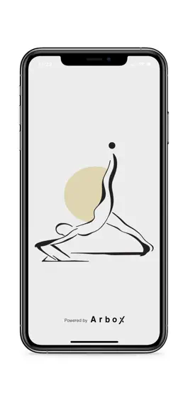 Game screenshot D.Y Pilates mod apk