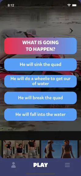 Game screenshot Qizeo apk