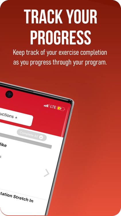 Progress Physical Therapy