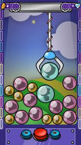 Game screenshot Planet Arcade apk