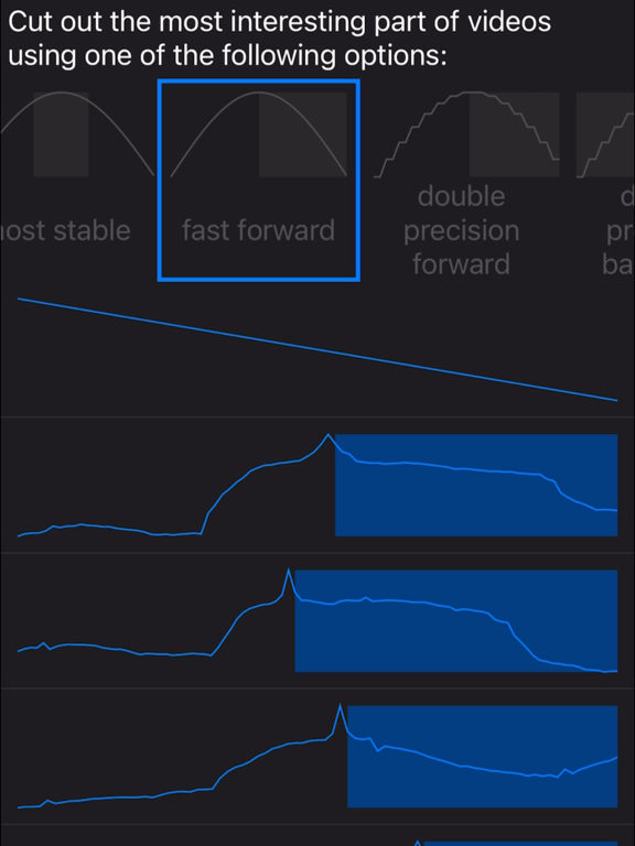 LiveGlue iPad screenshot 3 - Graphics & Design app