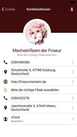 Game screenshot MaxheimTeam hack