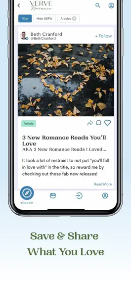 Game screenshot Verve Romance mod apk
