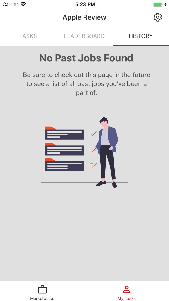 Thermo Fisher Campus Program