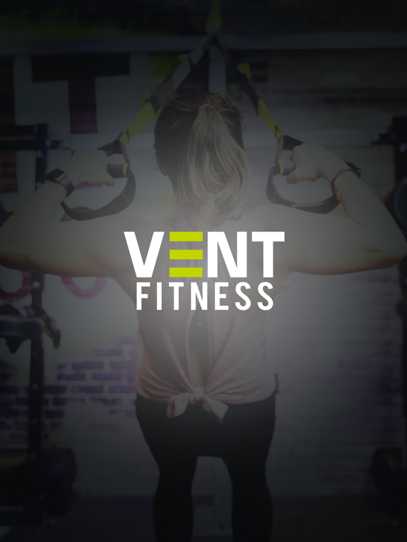 VENT Fitness screenshot 4