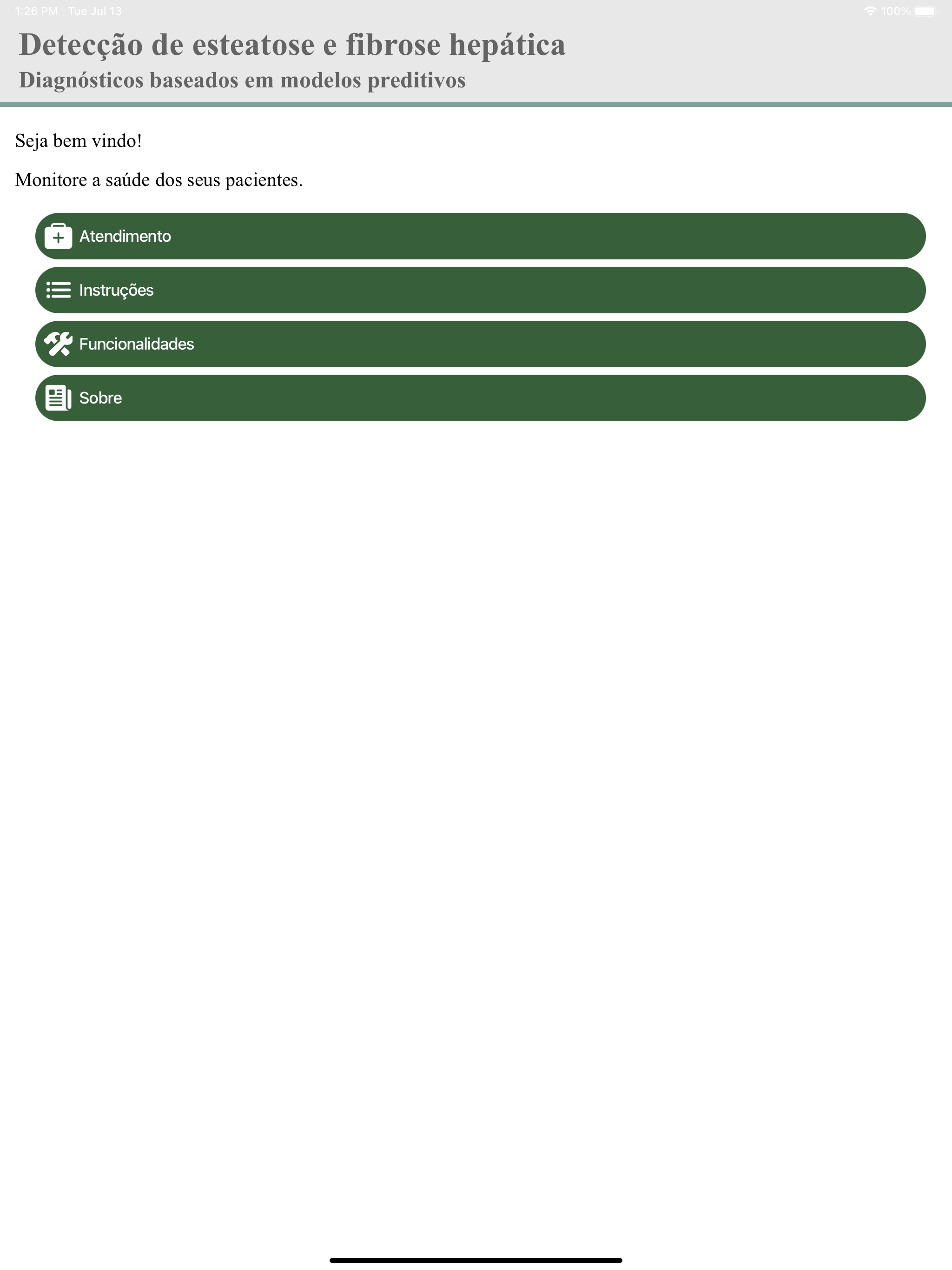 HepaticApp screenshot 13