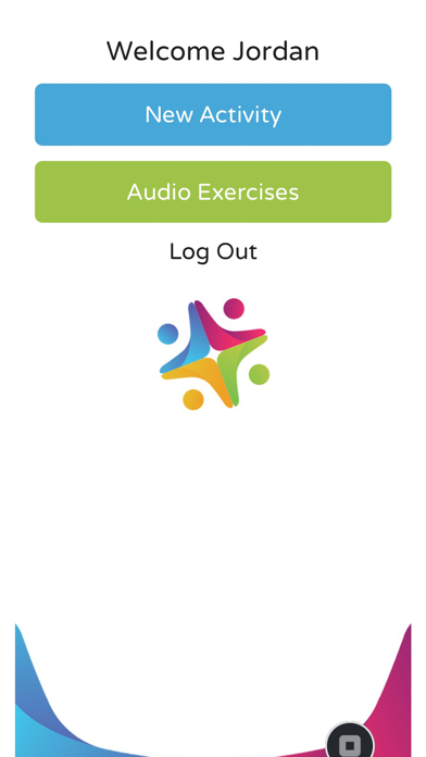 Screenshot #2 pour Moment - The Men's Support App