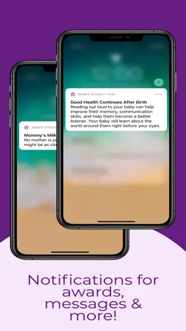 Game screenshot BMBFA B'Right Hub mod apk