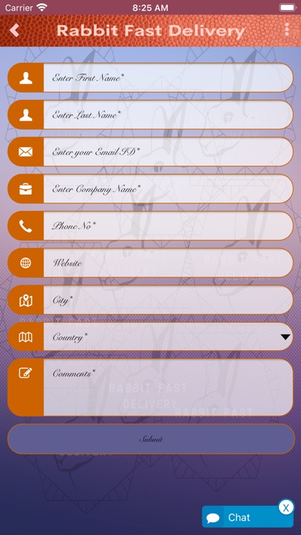 Rabbit Fast Delivery screenshot-4