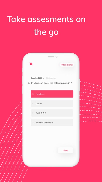 Auzmor Learn screenshot-3