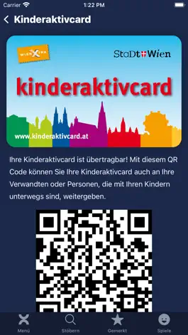 Game screenshot Kinderaktiv apk