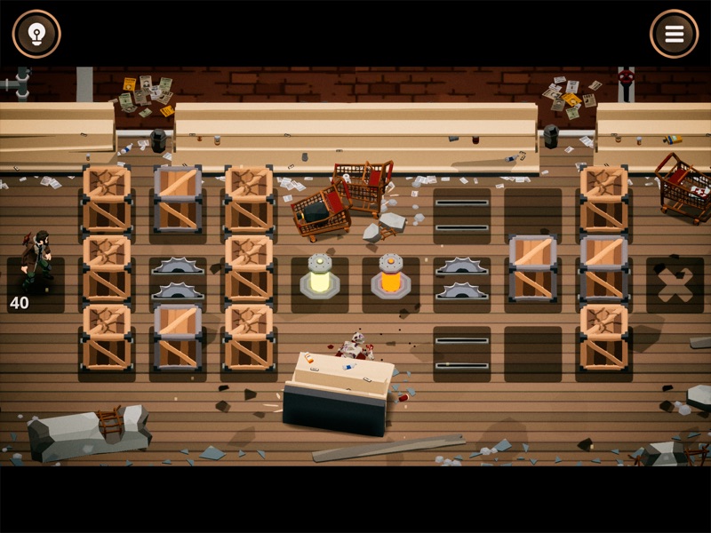 Road Raid: Puzzle Adventure screenshot 11
