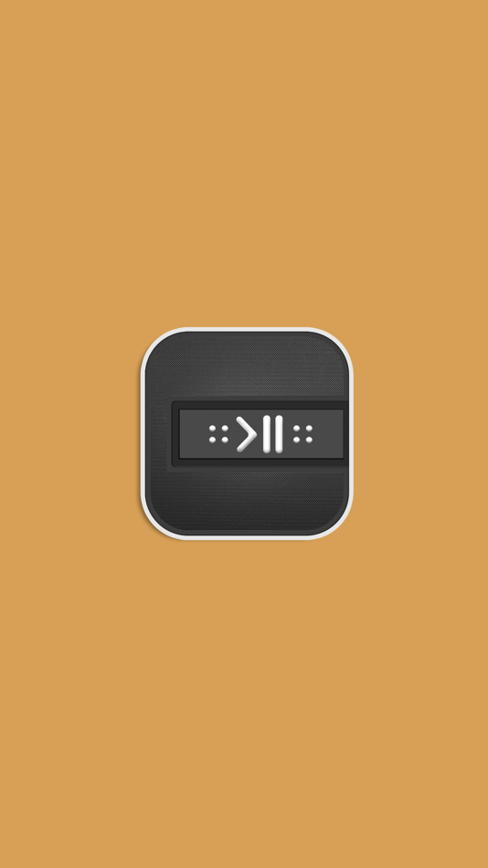 #1. S1-S2 App - Speaker Controller (iOS) 由: Tran Ngoc Du