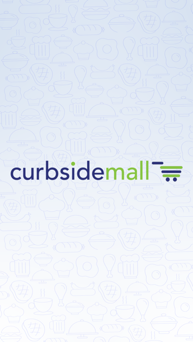 curbsidemall Restaurants Screenshot