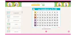 Game screenshot Les posters-mémos de Maths CE2 mod apk