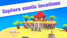 Game screenshot Wildlife Matters apk