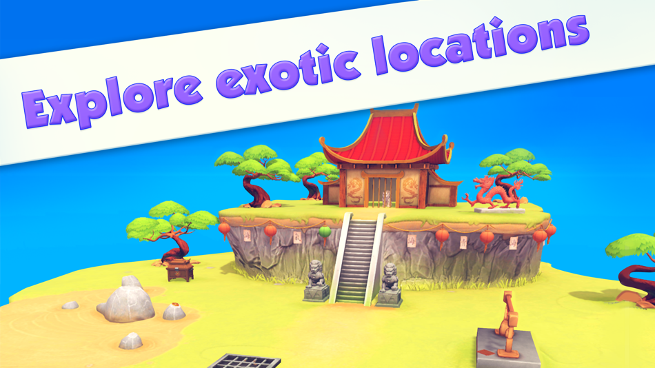 #2. Wildlife Matters (iOS) 来自: MOBIPLAY OU