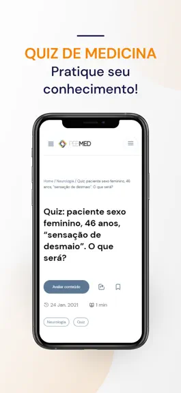 Game screenshot Whitebook: Prescrições Médicas apk