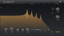 Game screenshot TB DualVCF apk