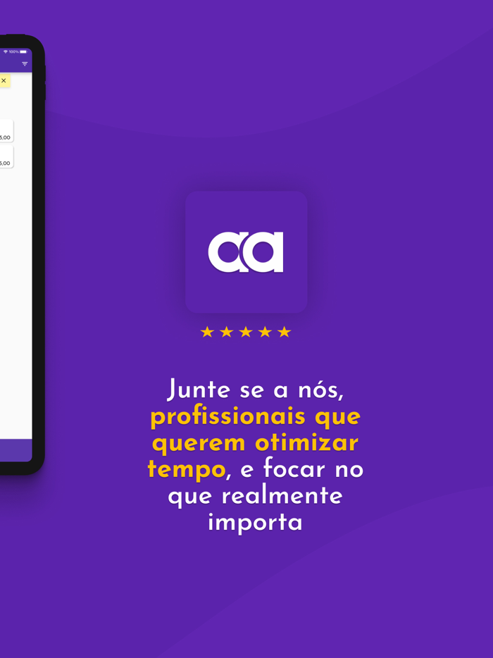 Tua Agenda Para Profissionais