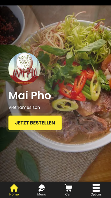 Mai Pho Screenshot