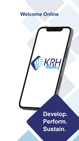 Game screenshot KRH Academy mod apk