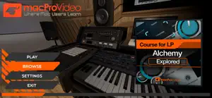 Explore Course for Alchemy screenshot #2 for iPhone