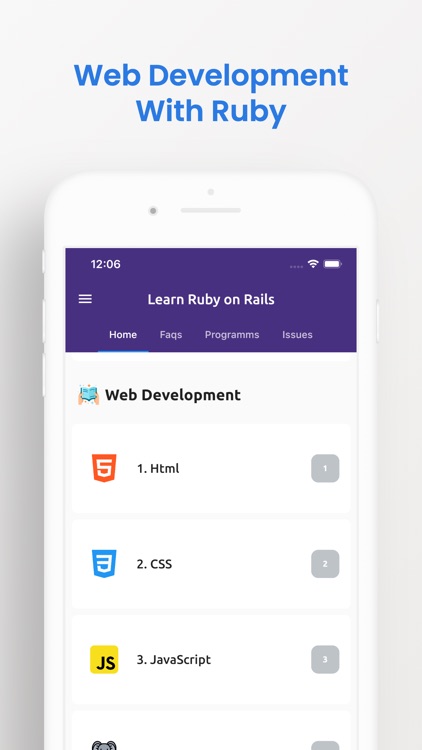 Learn Ruby Programming 2021 screenshot-4