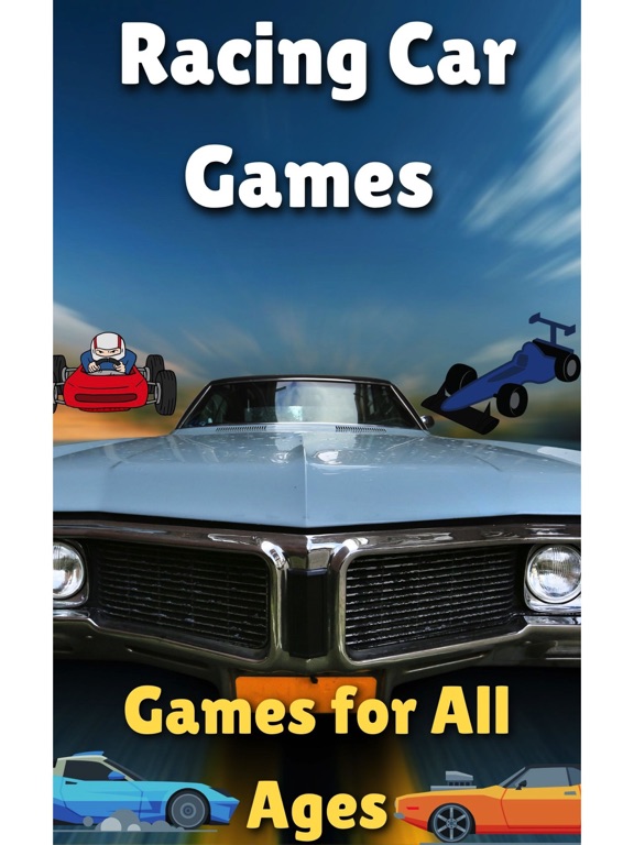 Screenshot #4 pour Jeu de voiture pour petit pilo