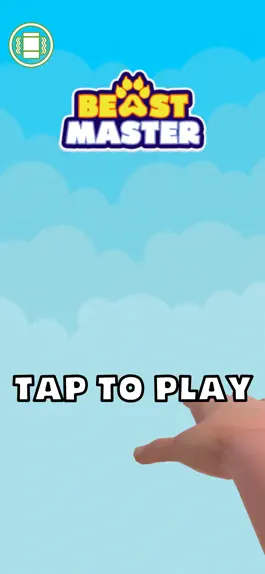 Game screenshot Beast Master: Triple Threat mod apk