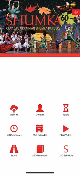 Game screenshot Shumka mod apk